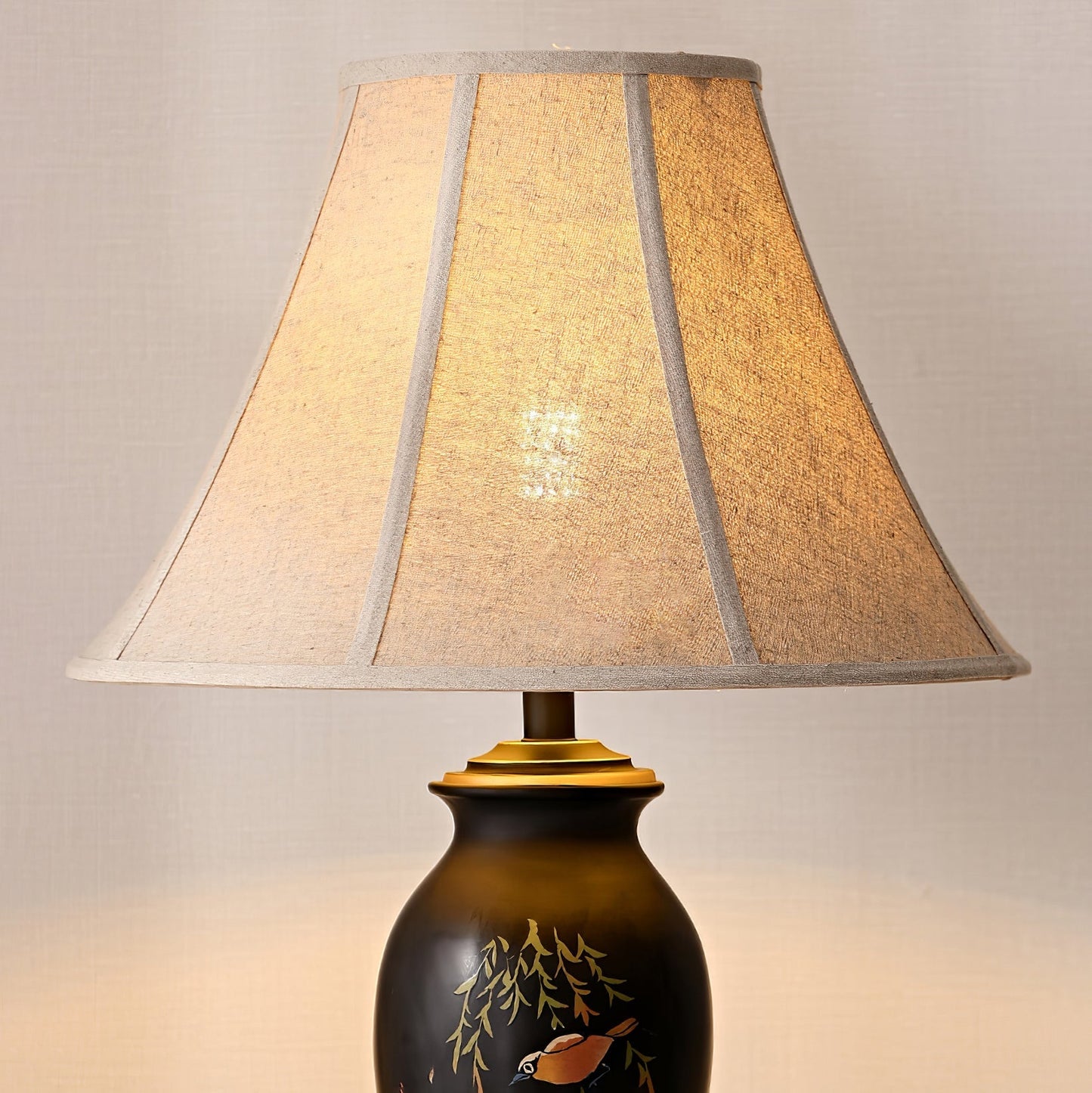 LotusCharm - Bordlampe