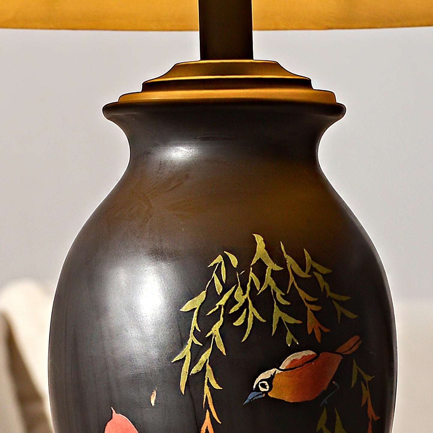 LotusCharm - Bordlampe
