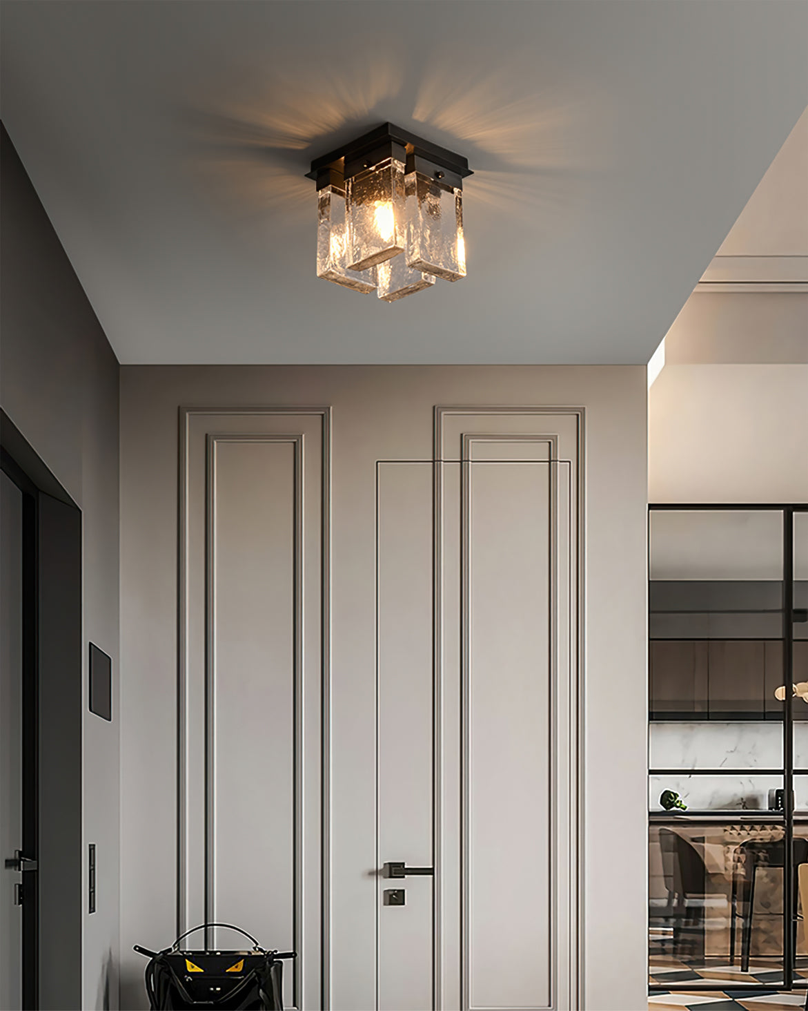 LourmarinAura - Timeless elegance for every room