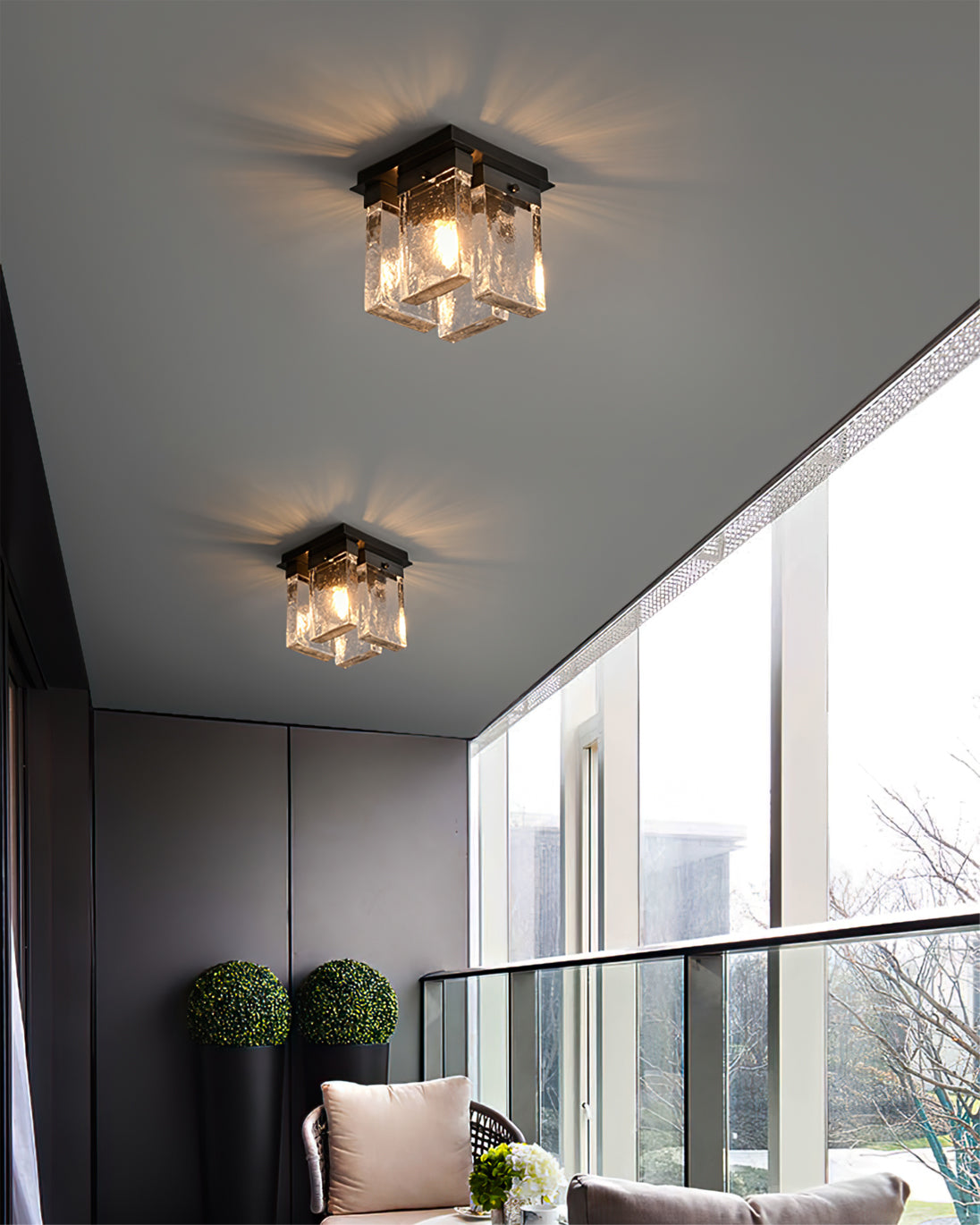LourmarinAura - Timeless elegance for every room