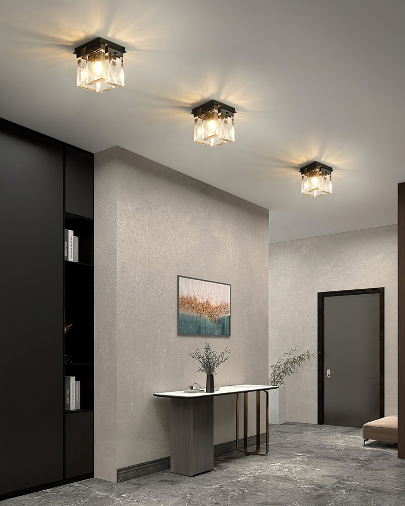 LourmarinAura - Timeless elegance for every room