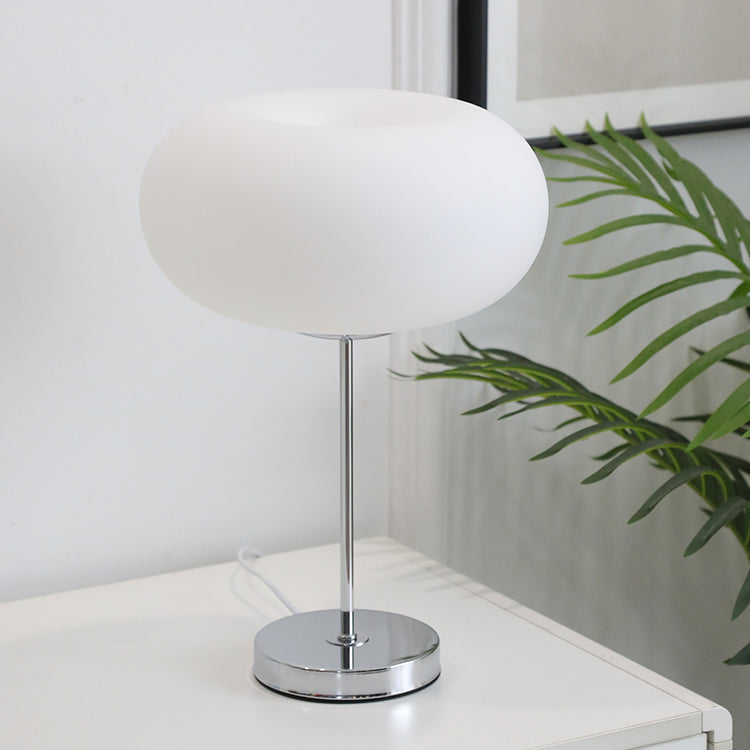 LumiSphere - Stylish Table Lamp