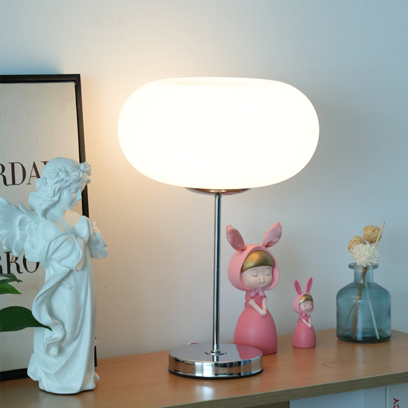 LumiSphere - Stylish Table Lamp