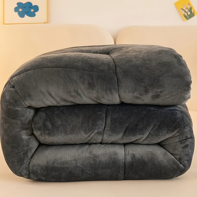 CozyCloud - Luxus Flauschige Bettdecke