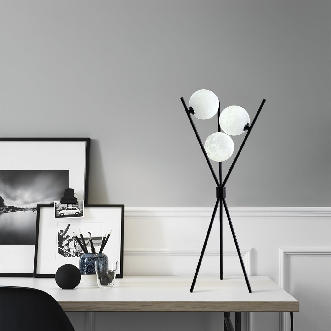 MoonLite - Bordlampe