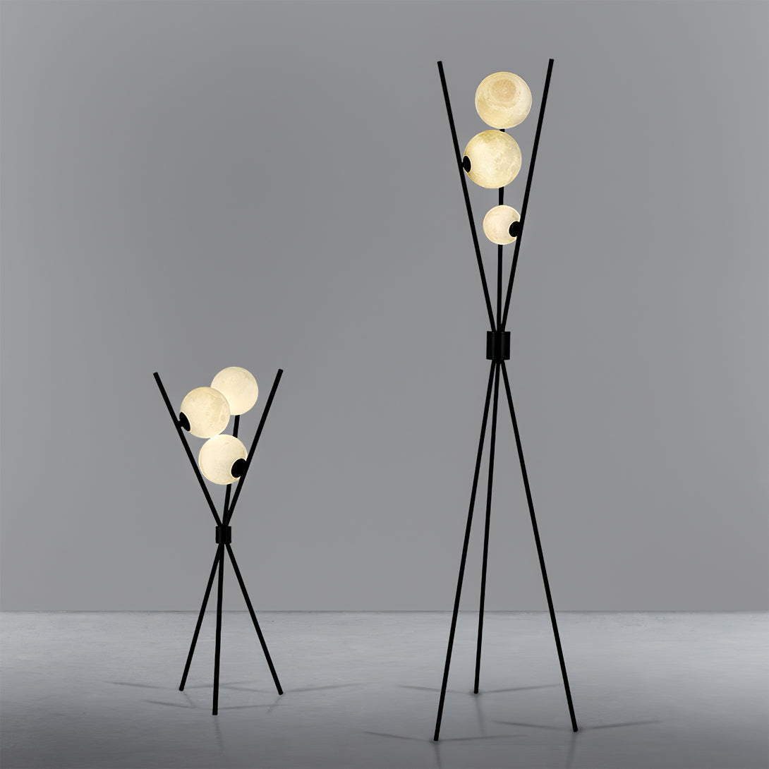 MoonLite - Bordlampe