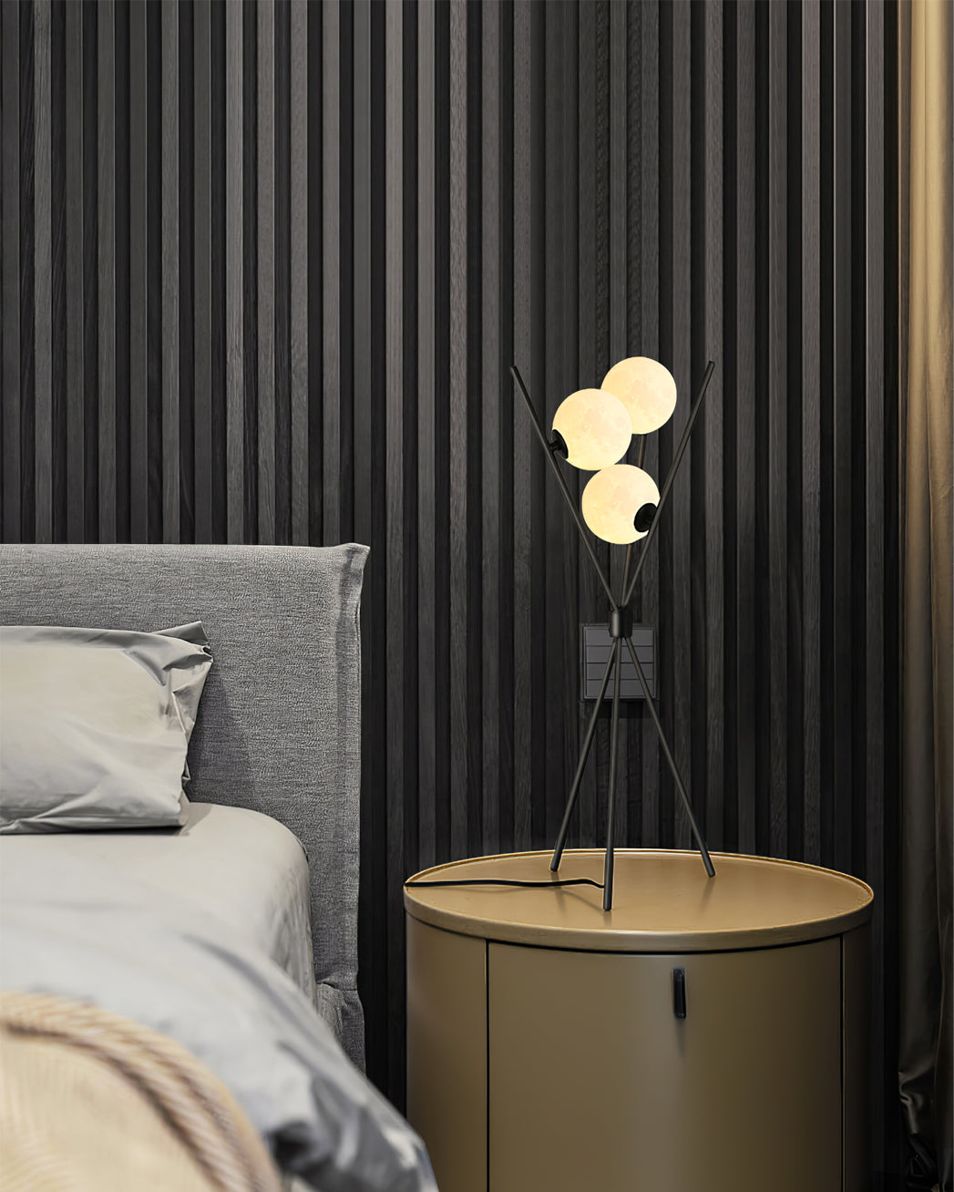 MoonLite - Bordlampe
