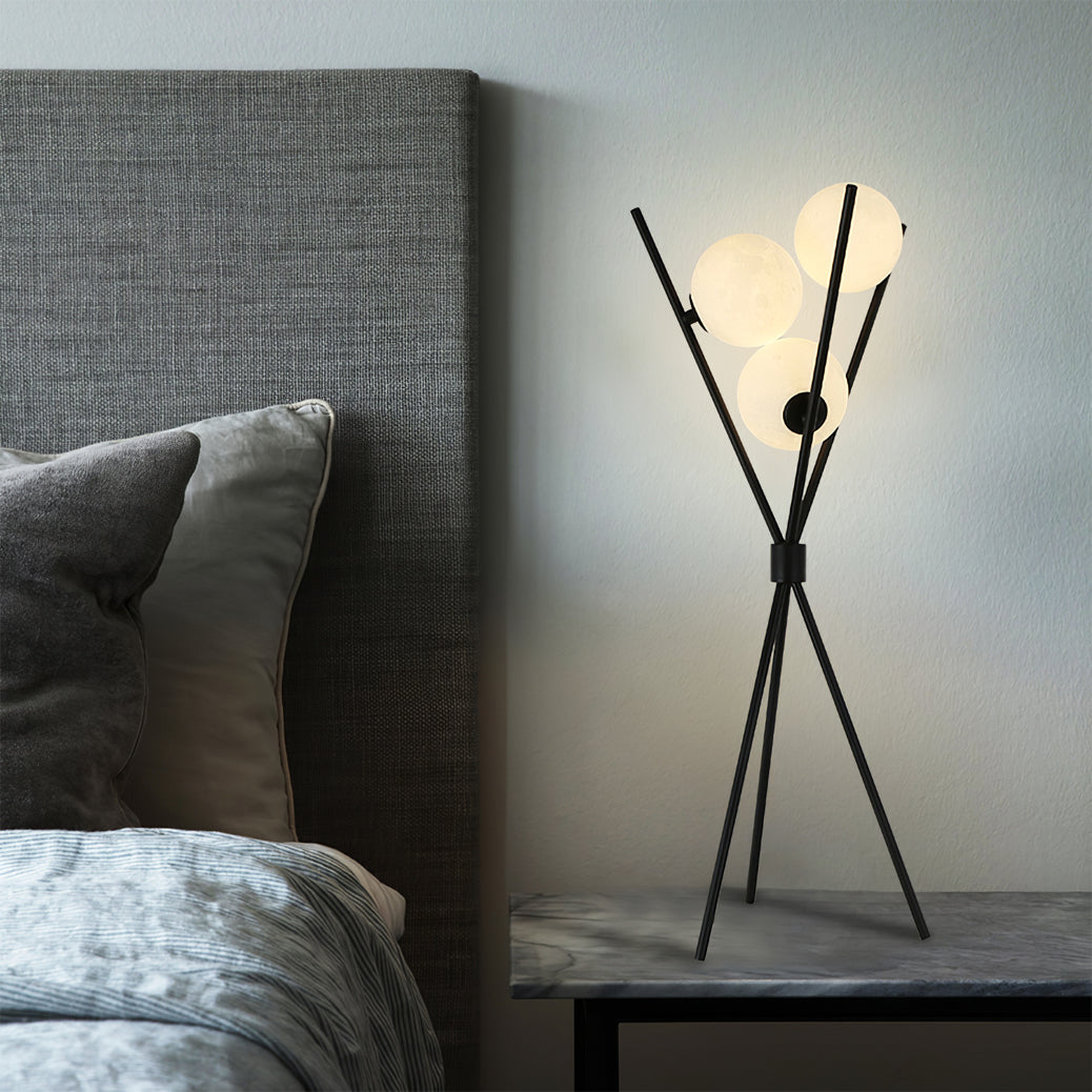 MoonLite - Bordlampe