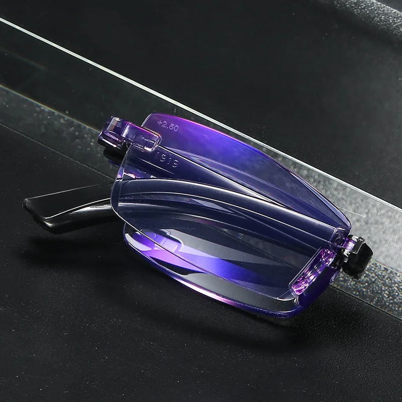 Lunettes de lecture 1+1 gratuites - Différentes puissances disponibles