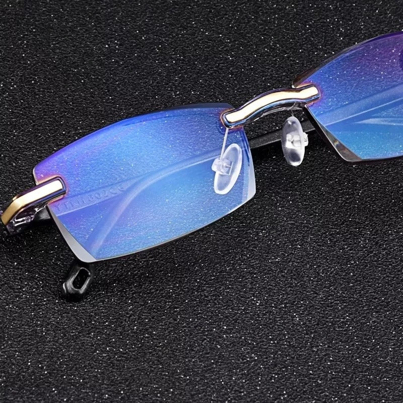 Lunettes de lecture 1+1 gratuites - Différentes puissances disponibles