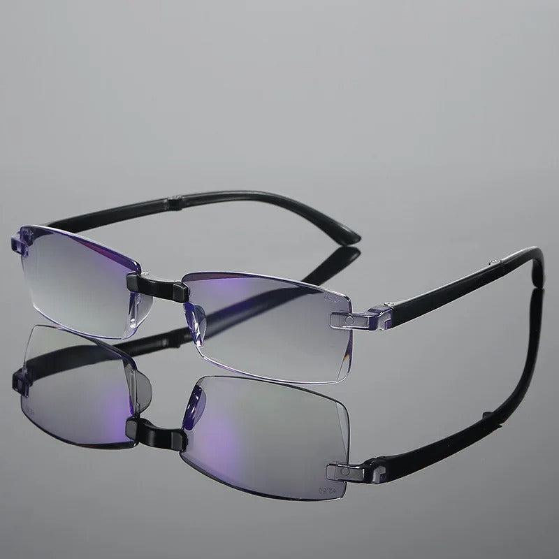 Lunettes de lecture 1+1 gratuites - Différentes puissances disponibles