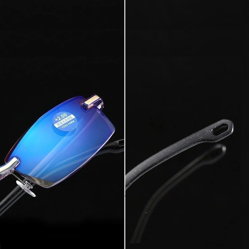 Lunettes de lecture 1+1 gratuites - Différentes puissances disponibles