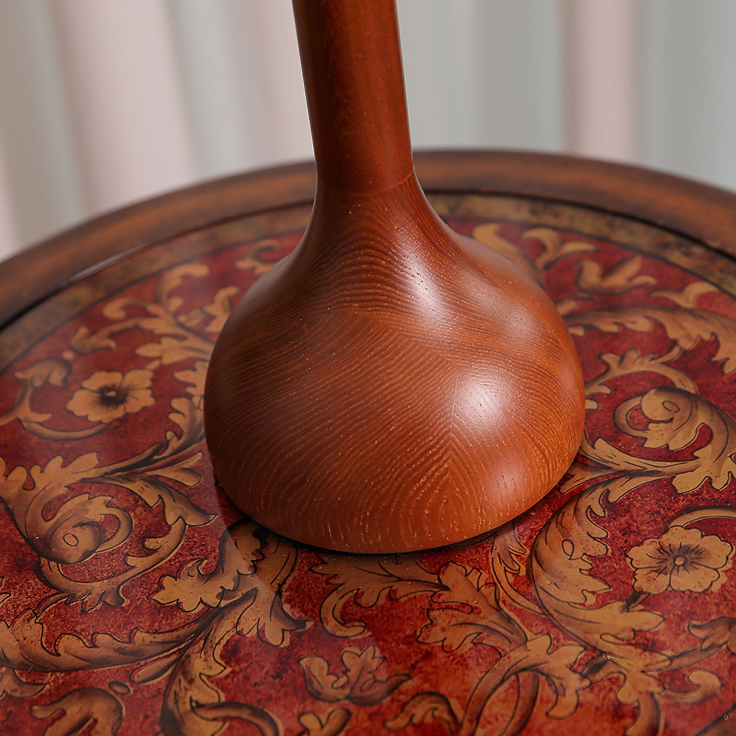 MalcolmRadiance - Table Lamp