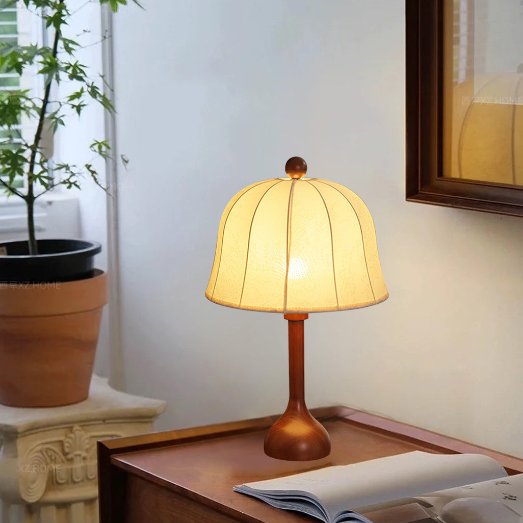 MalcolmRadiance - Table Lamp