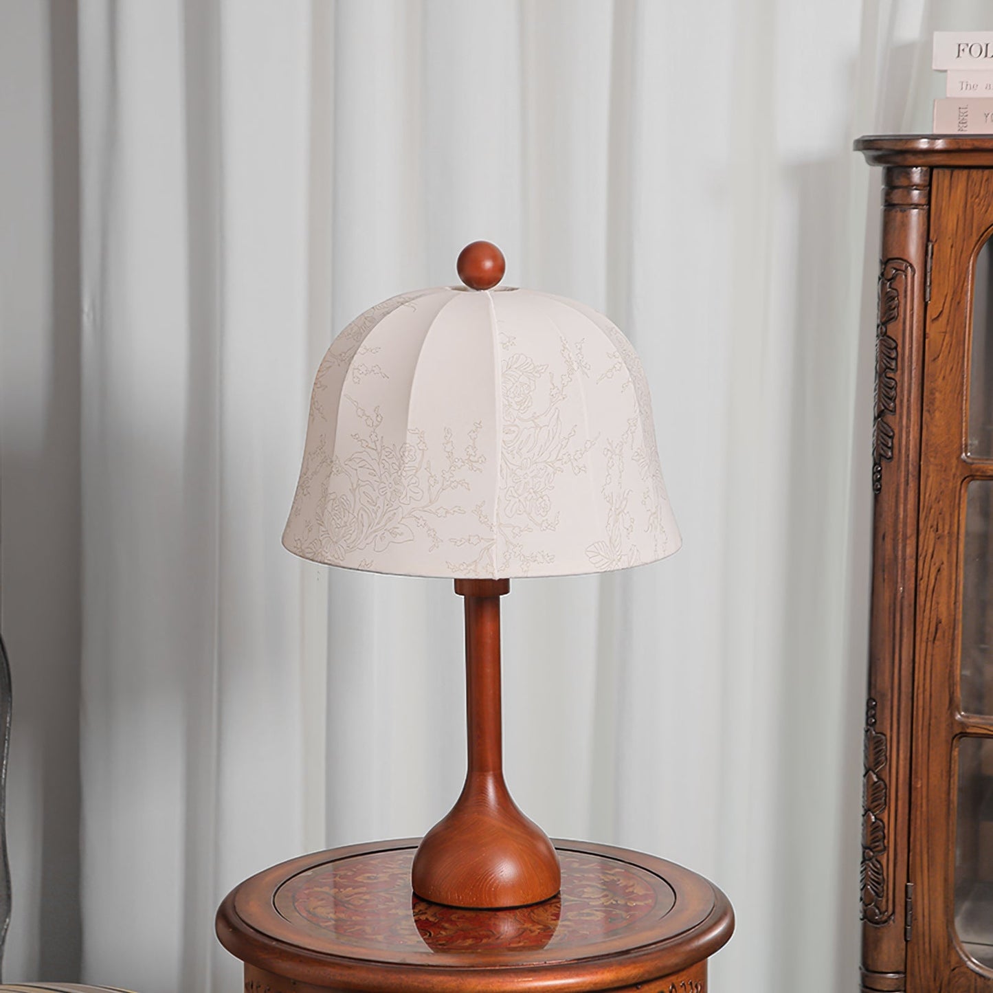 MalcolmRadiance - Table Lamp