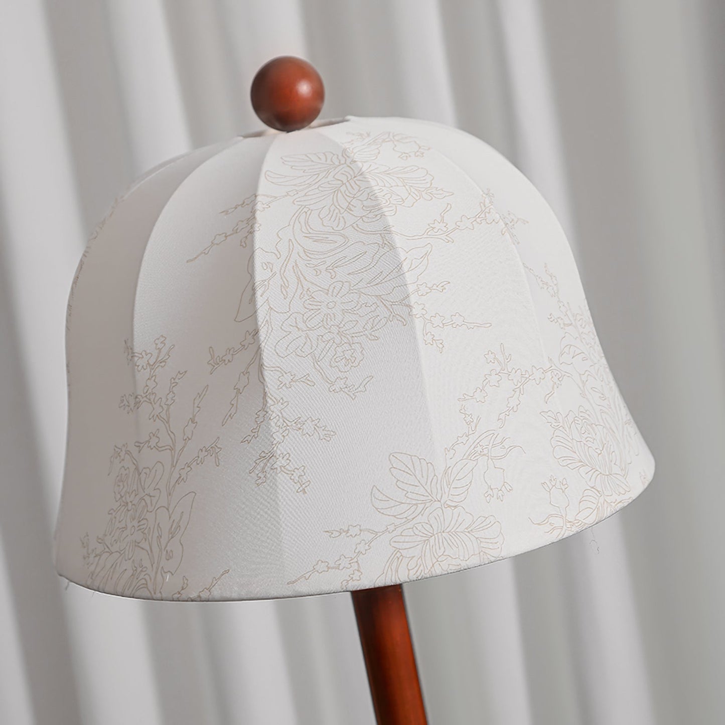 MalcolmRadiance - Table Lamp