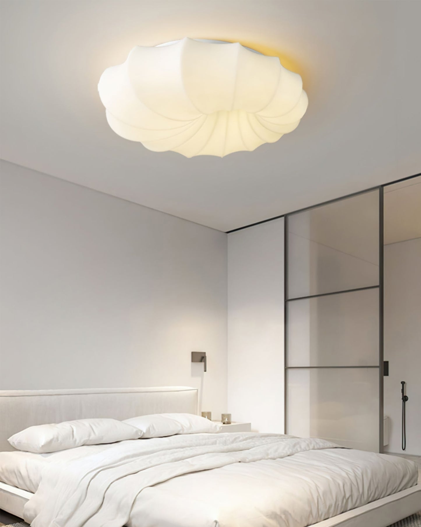CoastalCharm - Ceiling Lamp