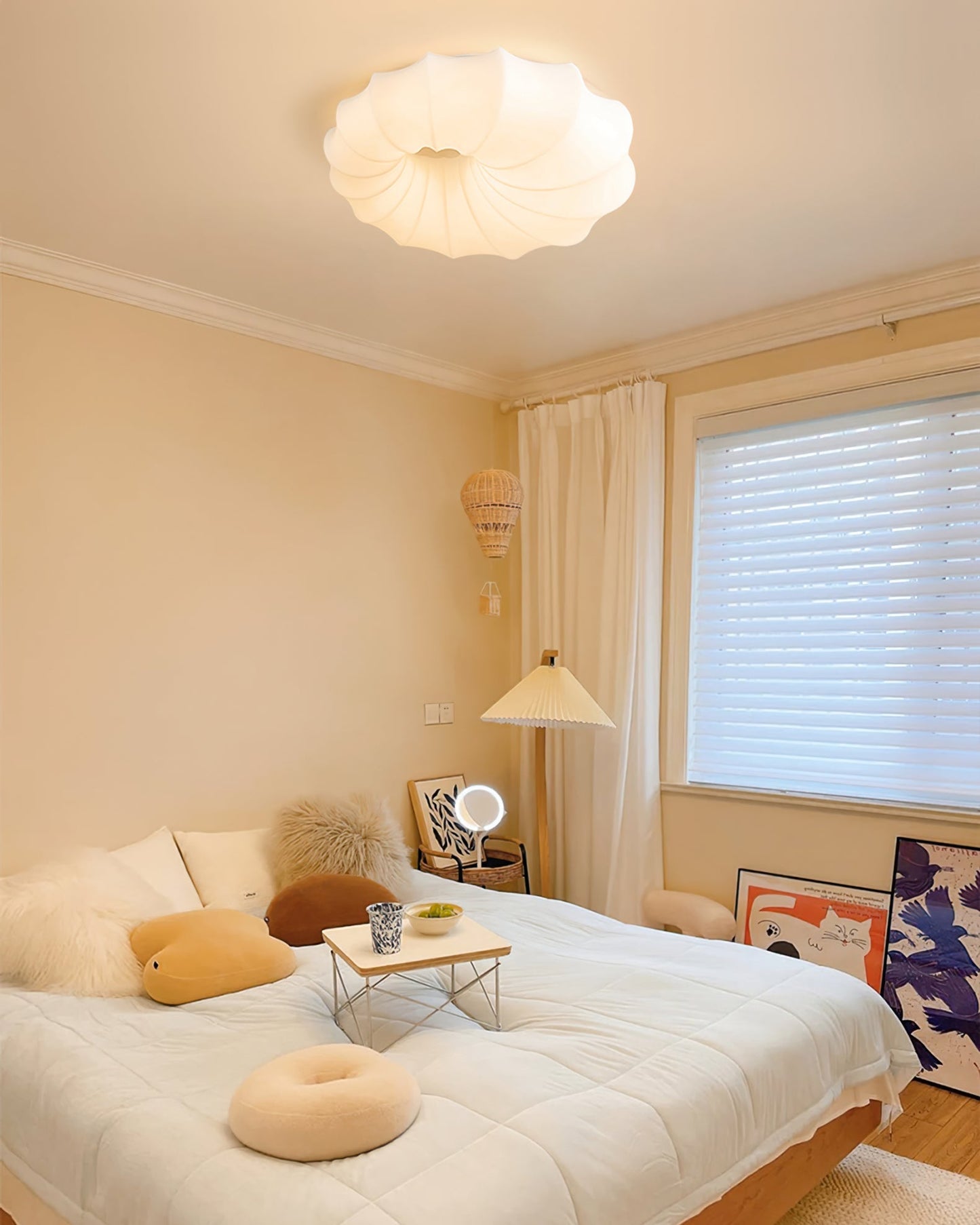 CoastalCharm - Ceiling Lamp