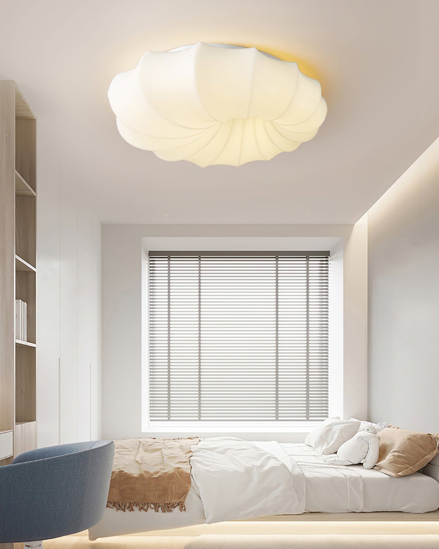 CoastalCharm - Ceiling Lamp