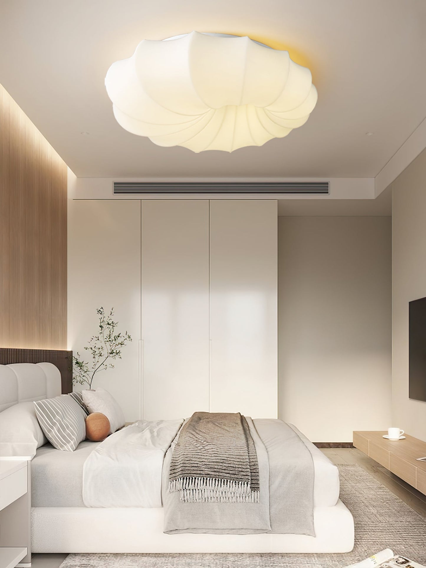 CoastalCharm - Ceiling Lamp