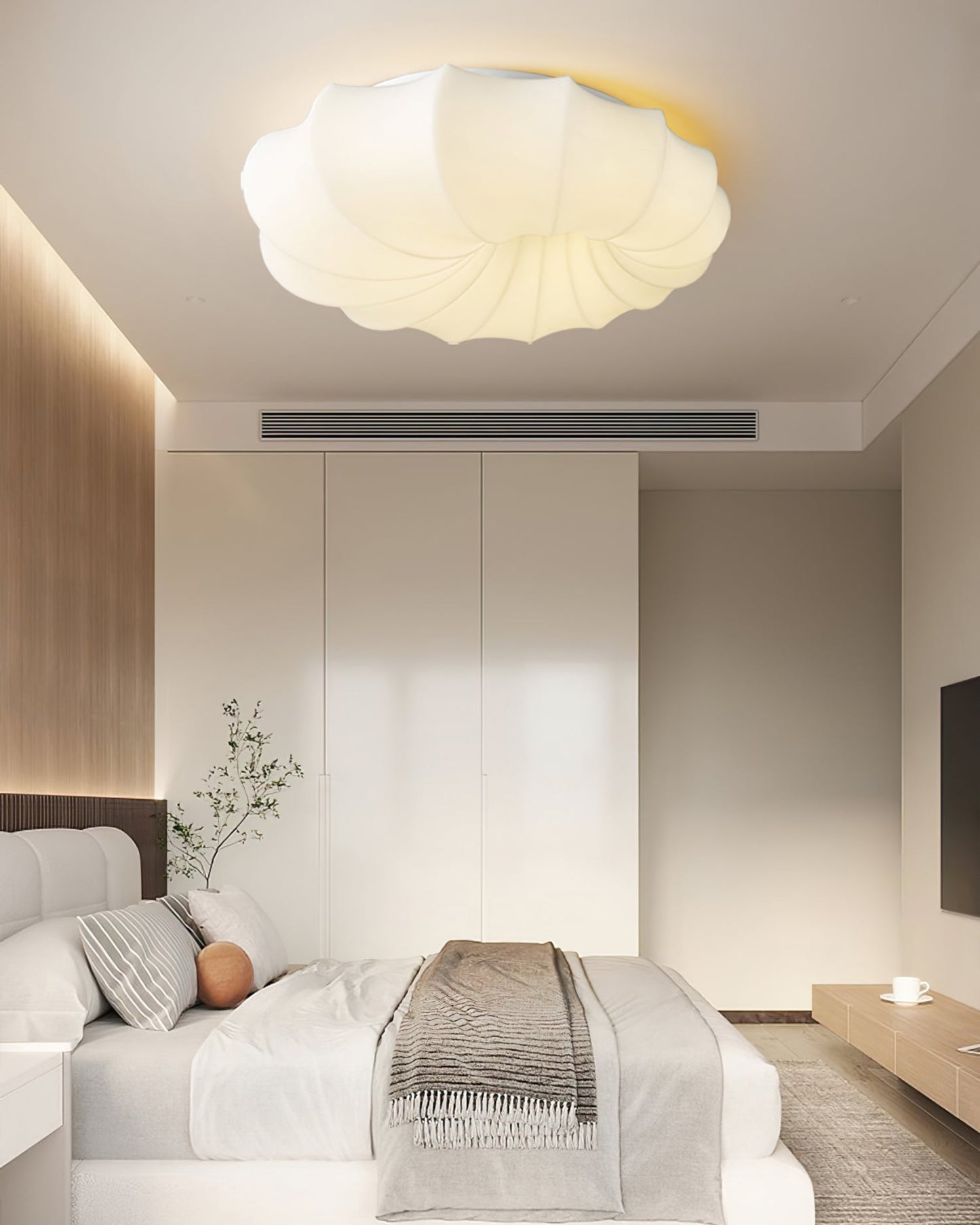 CoastalCharm - Ceiling Lamp