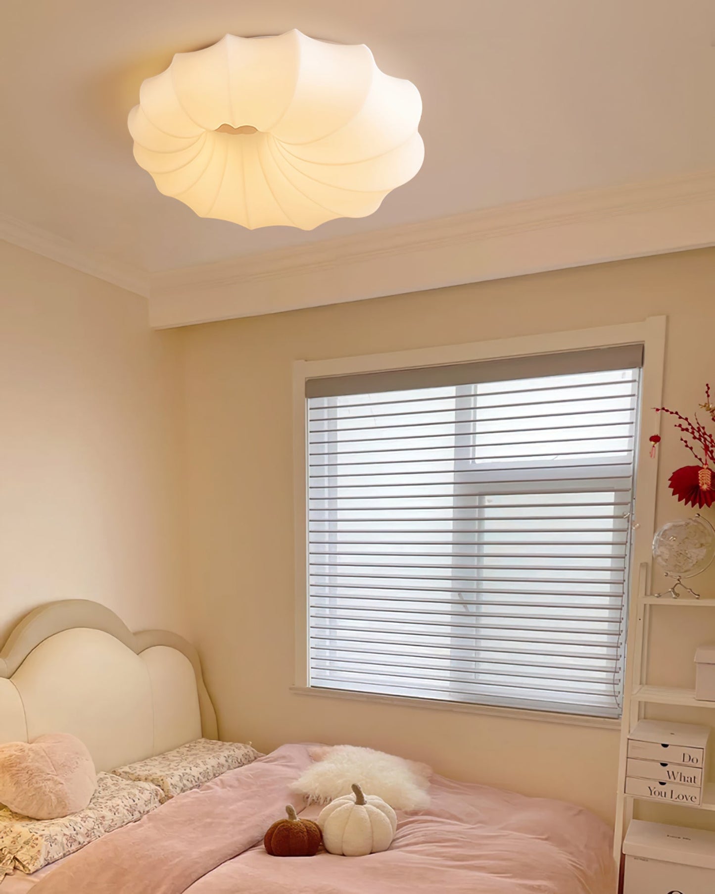 CoastalCharm - Ceiling Lamp
