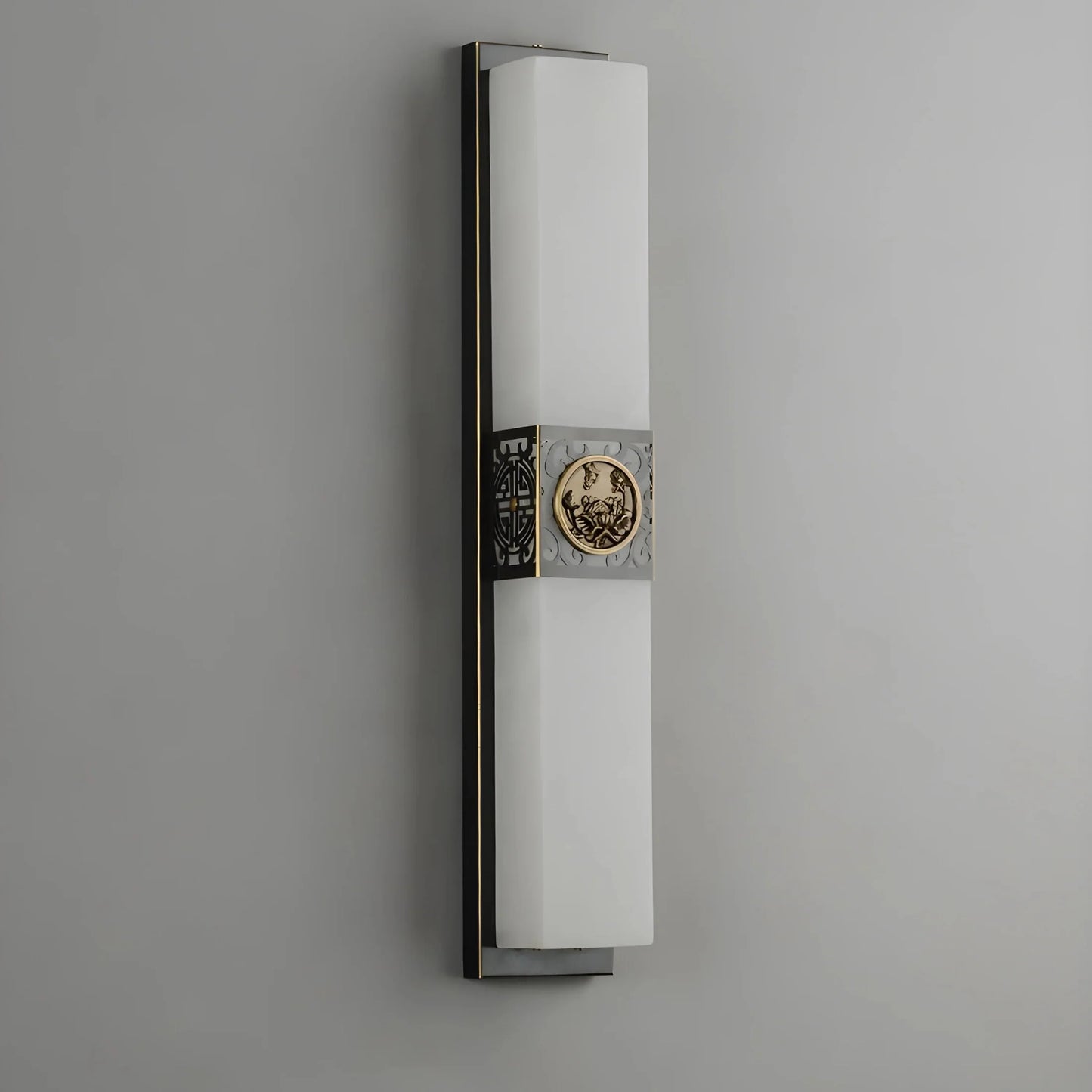 MalojaGlow - Chinese Style Wall Lamp