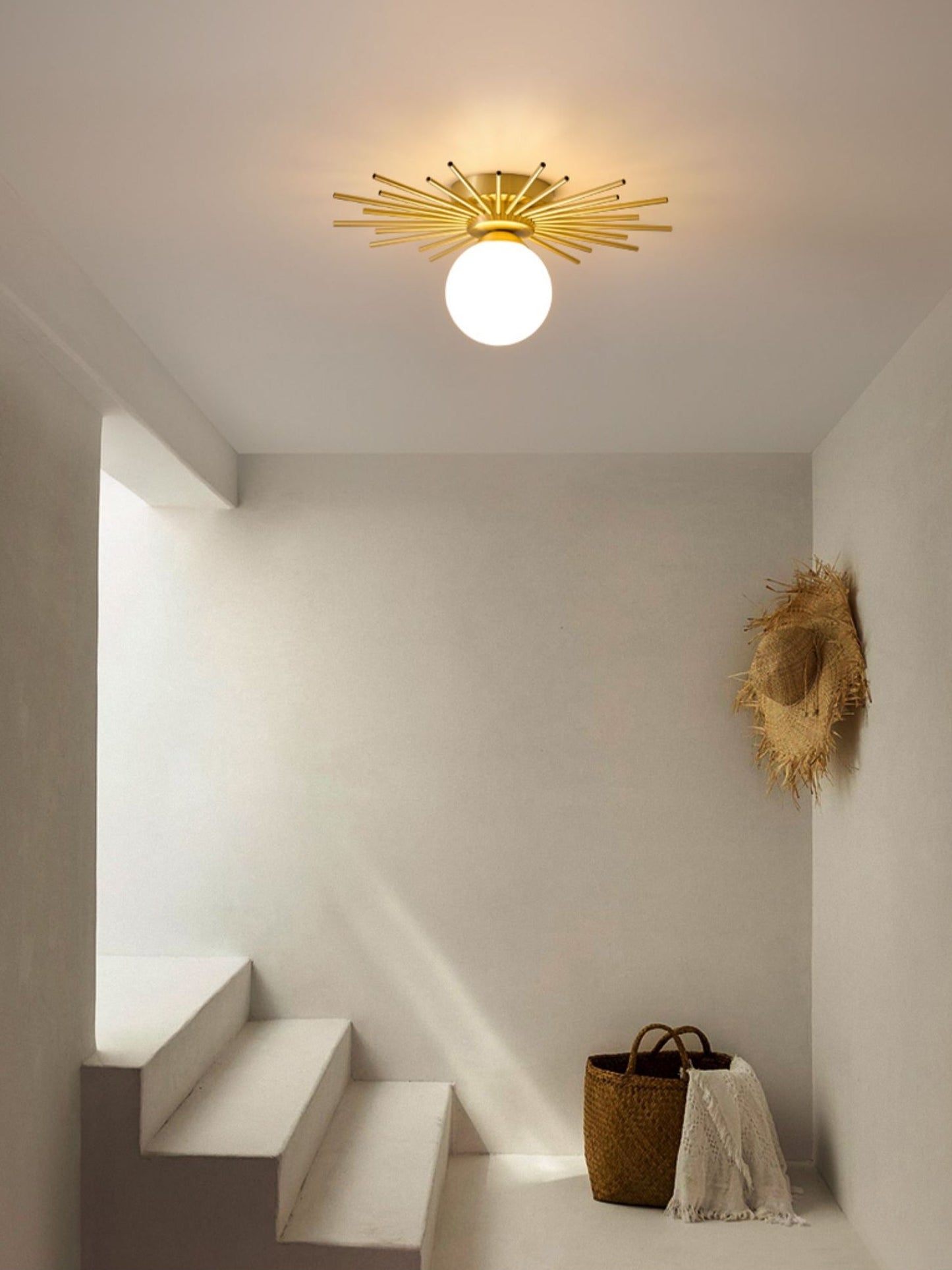 MargaretAura - Moderne Deckenlampe