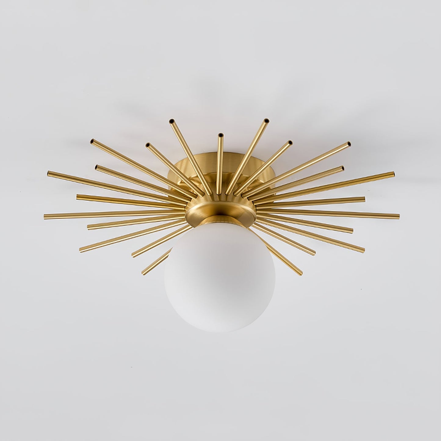 MargaretAura - Moderne Deckenlampe