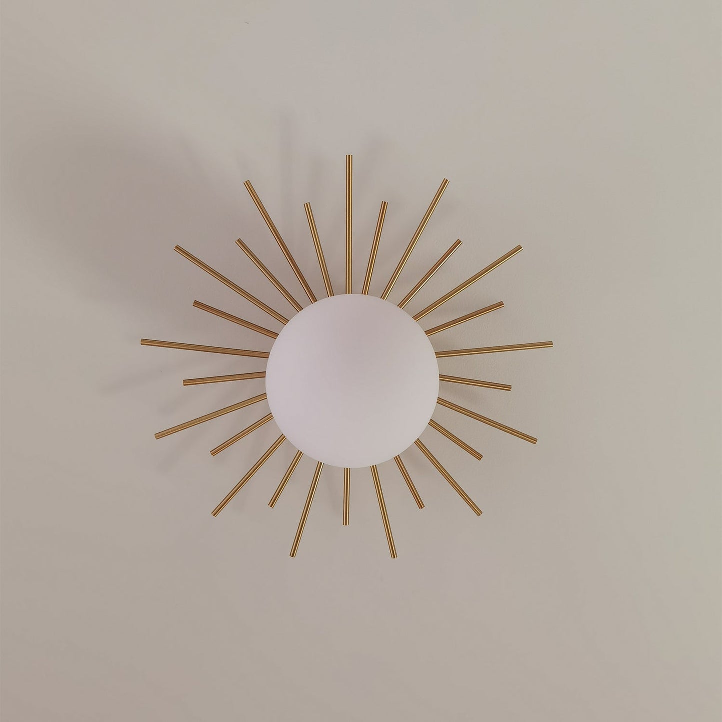 MargaretAura - Moderne Deckenlampe