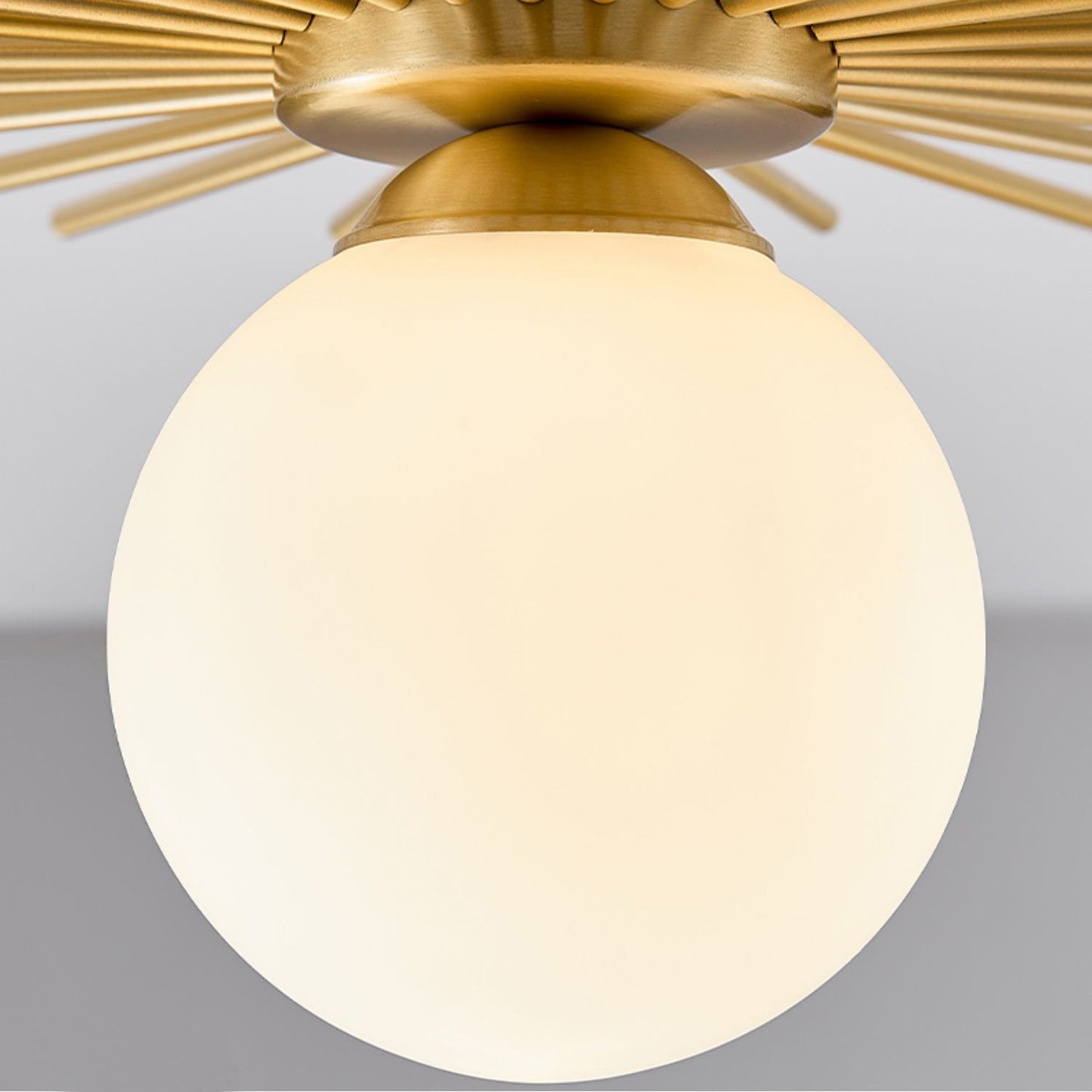 MargaretAura - Moderne Deckenlampe