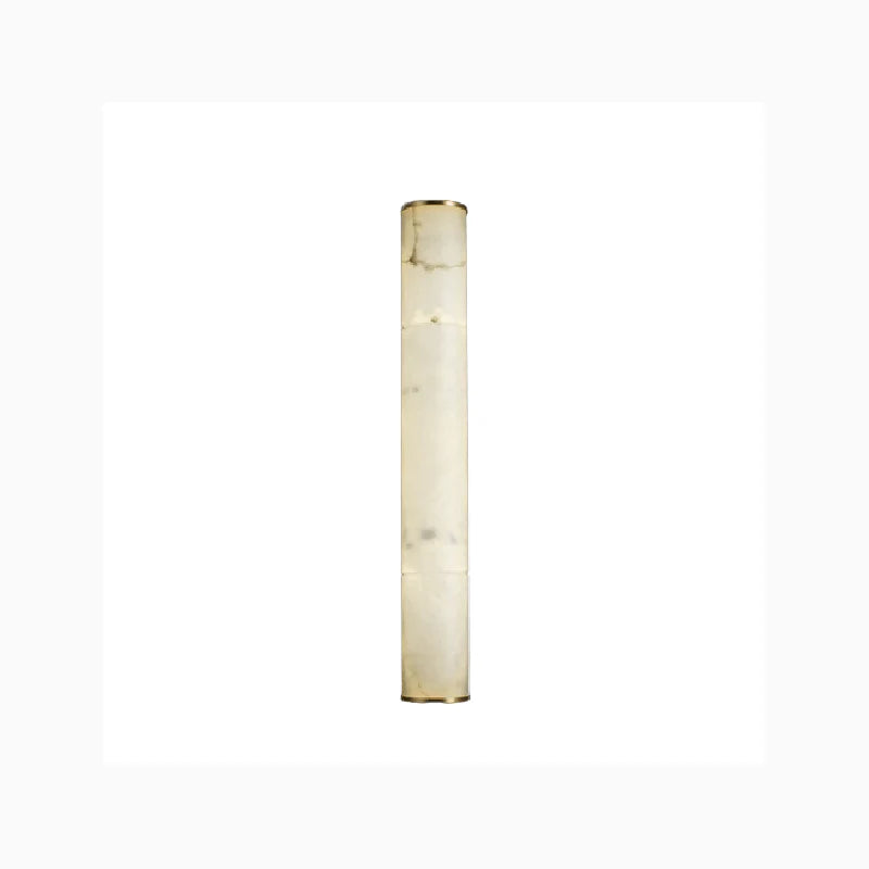 SereniMarble - Marmor-LED-Wandlampe im orientalischen Stil für ein luxuriöses Interieur