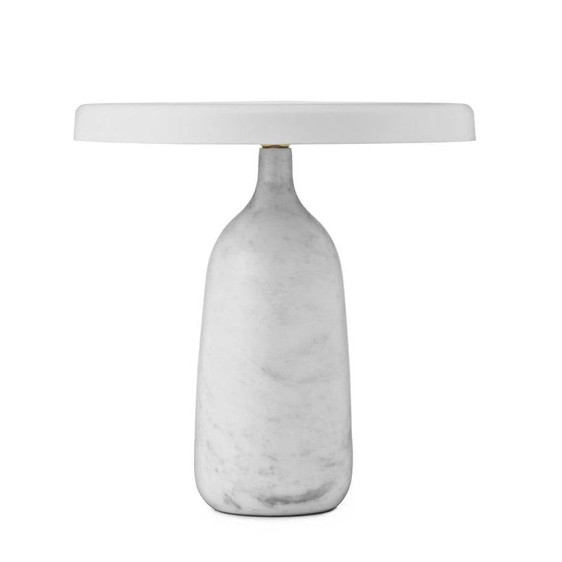 LuxeEddy - Table Lamp with Elegant Design and Subtle Light Distribution