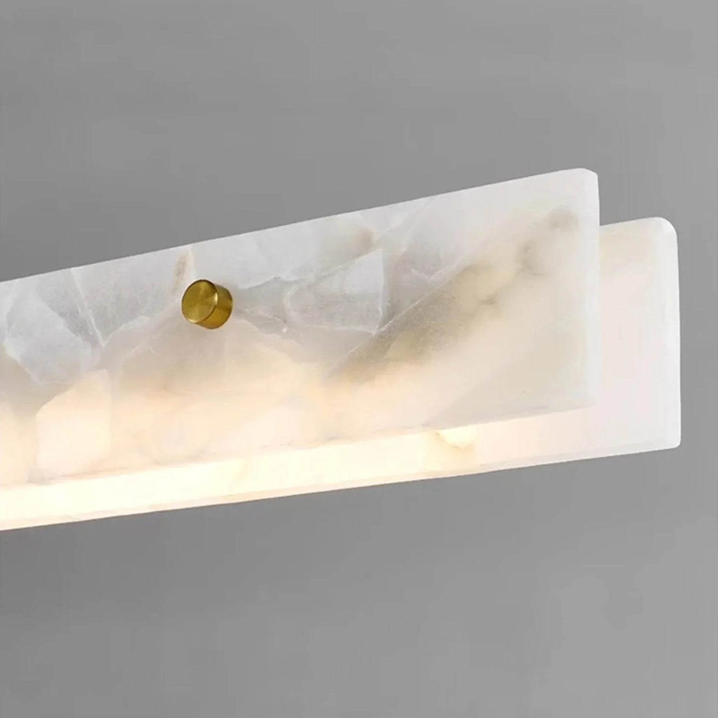 GlowBrilliance - Luksuriøs Moderne Taklampe