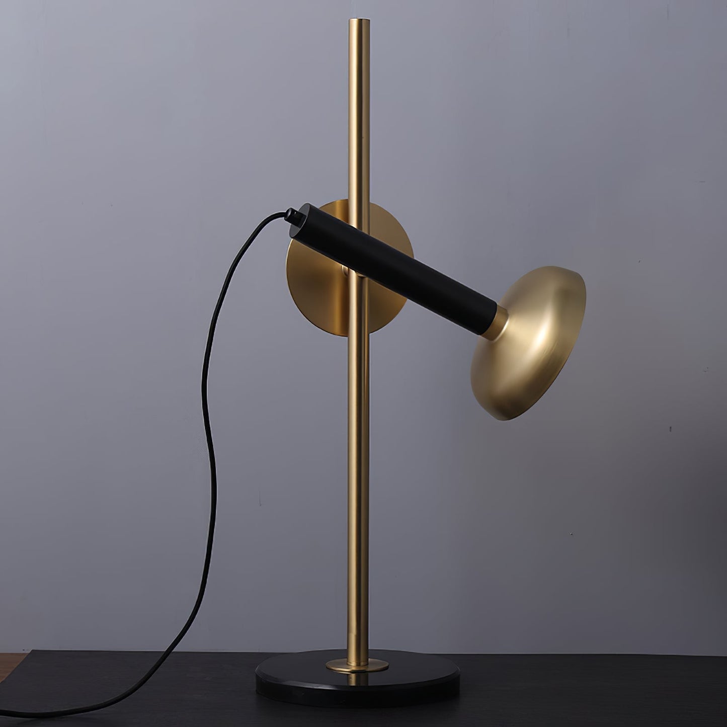 MarquinaShine - LED Bordlampe