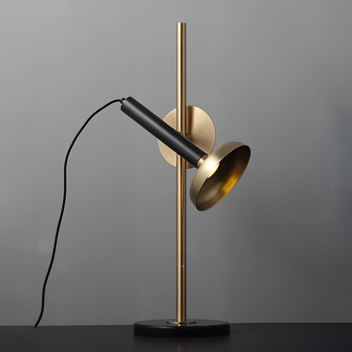 MarquinaShine - LED Bordlampe