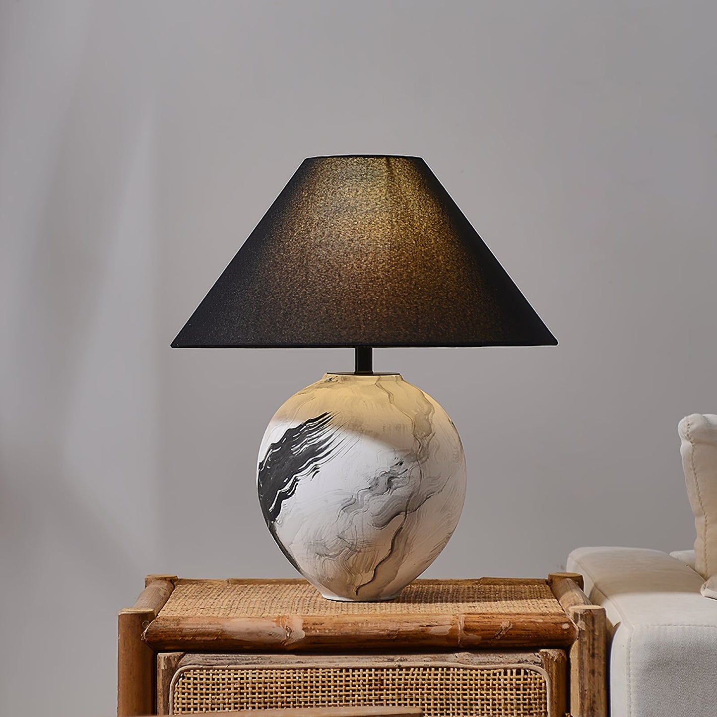 McnallyDesign - Bordlampe