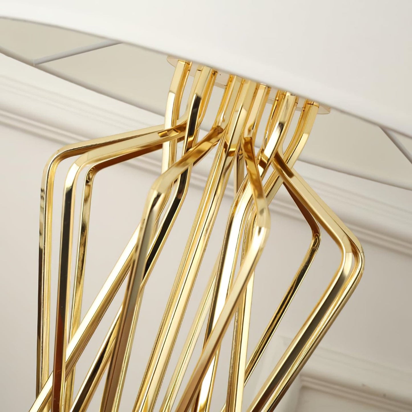 MeduzaStyle - Bordlampe