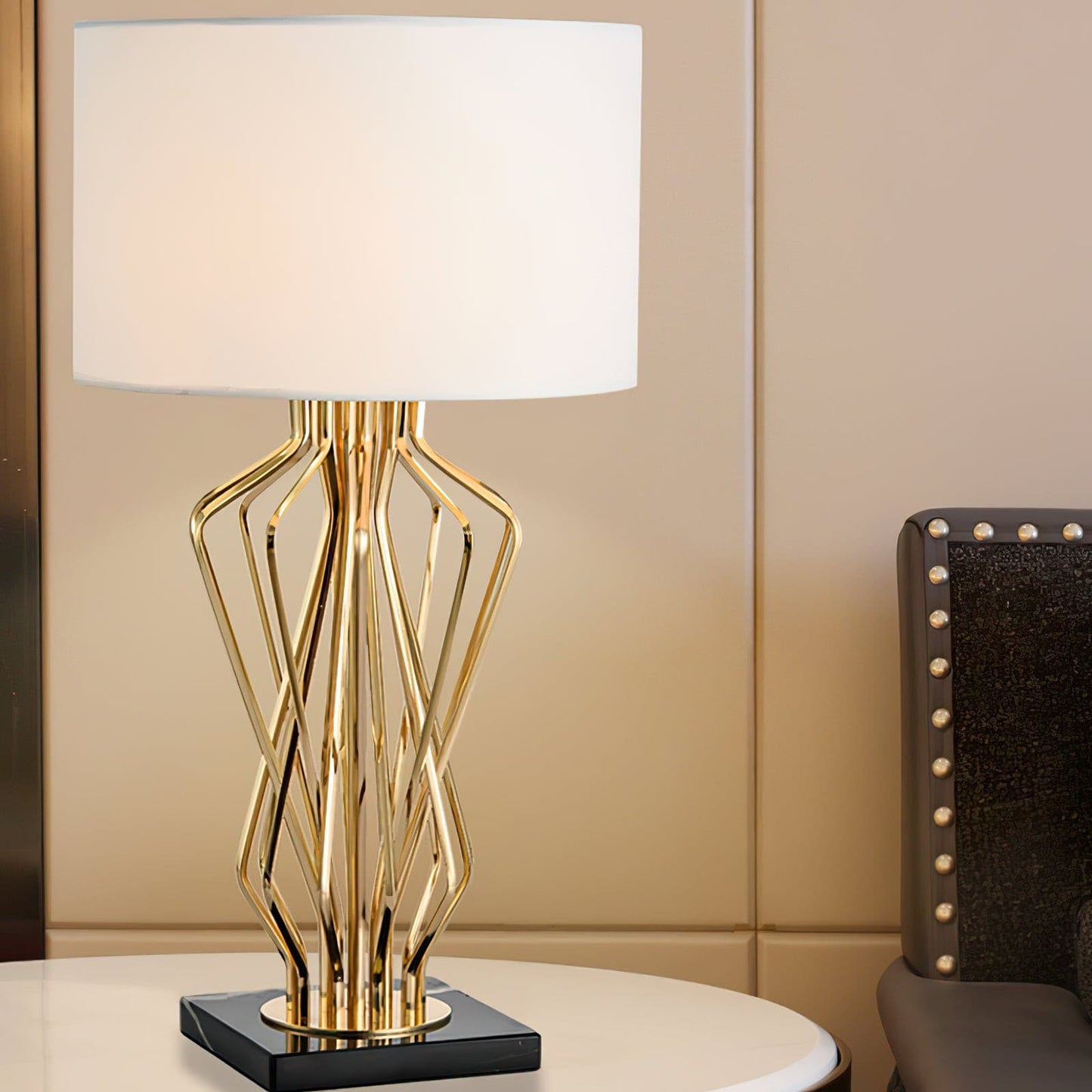 MeduzaStyle - Bordlampe