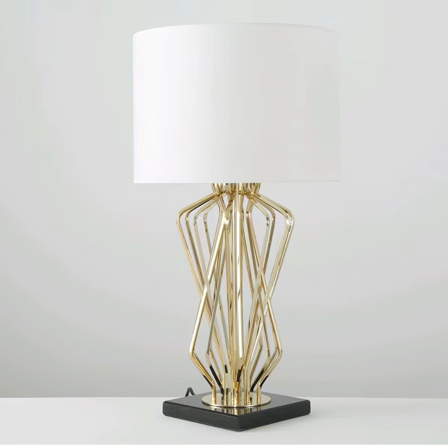 MeduzaStyle - Bordlampe