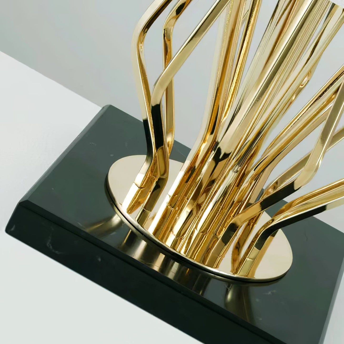 MeduzaStyle - Bordlampe