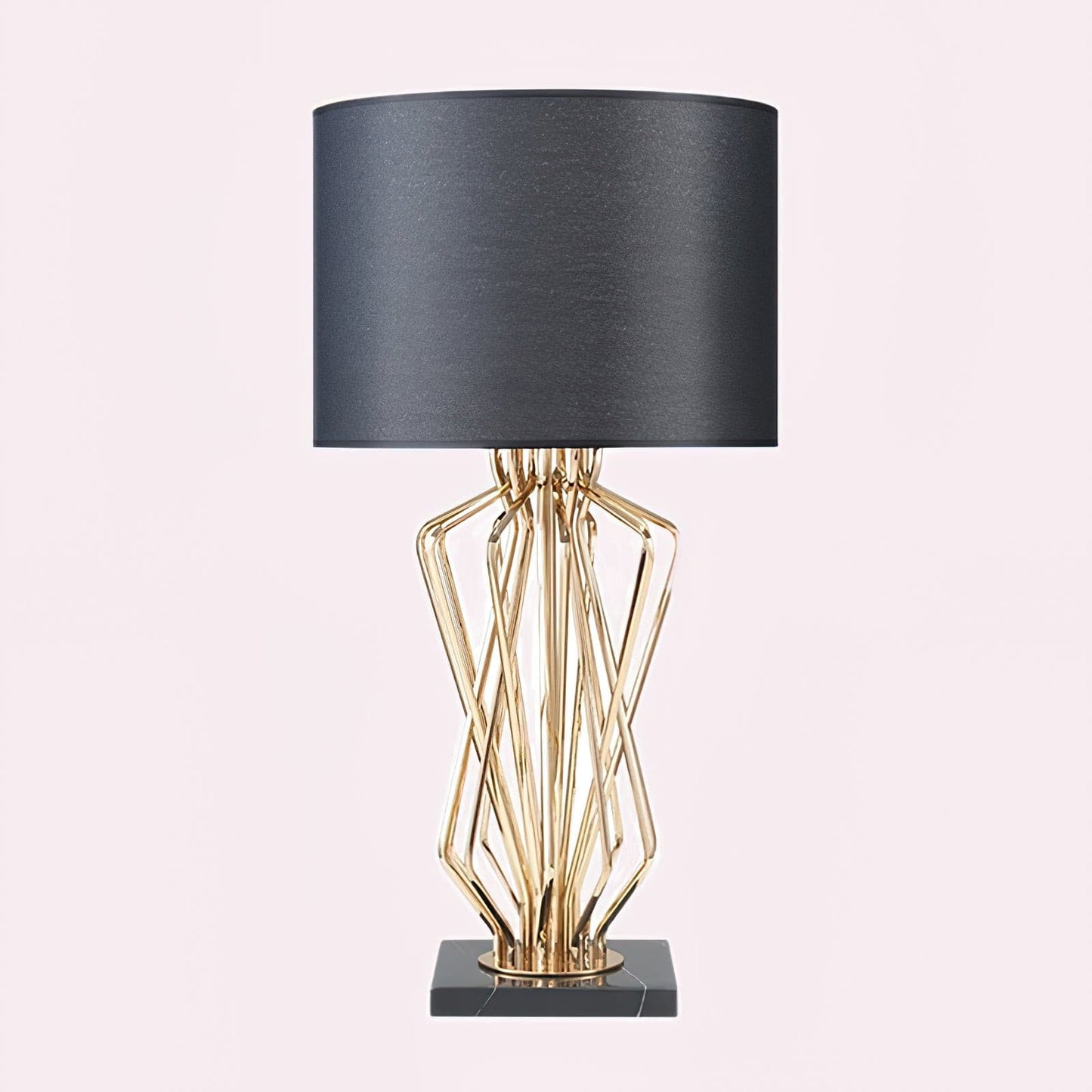 MeduzaStyle - Bordlampe