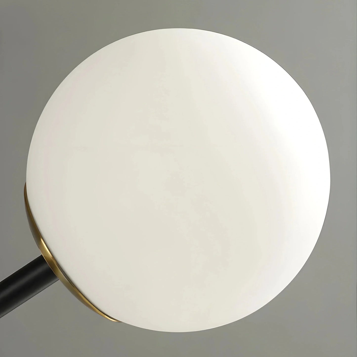 LumiSphere - Creative LED Pendant Light with Glass Spheres