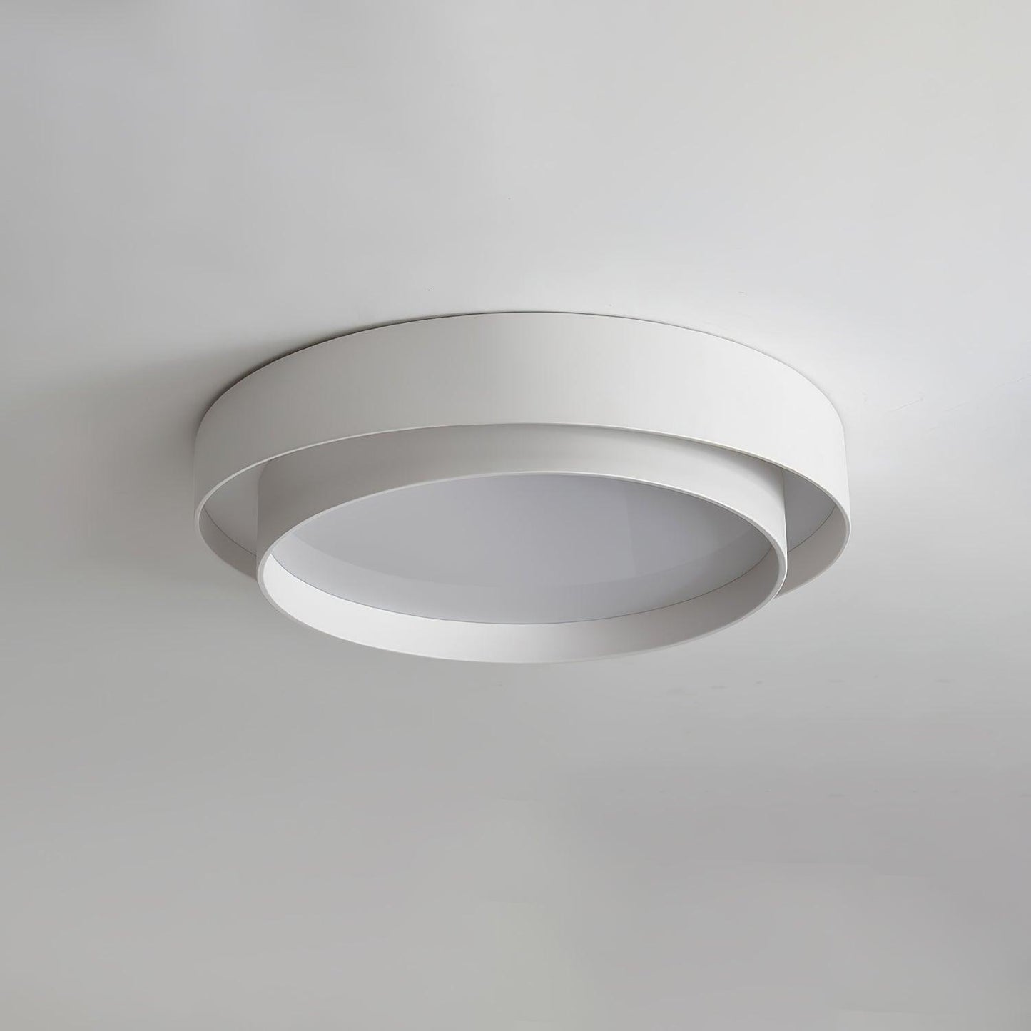 MelodyGlow | Ceiling Lamp with Elegant Design