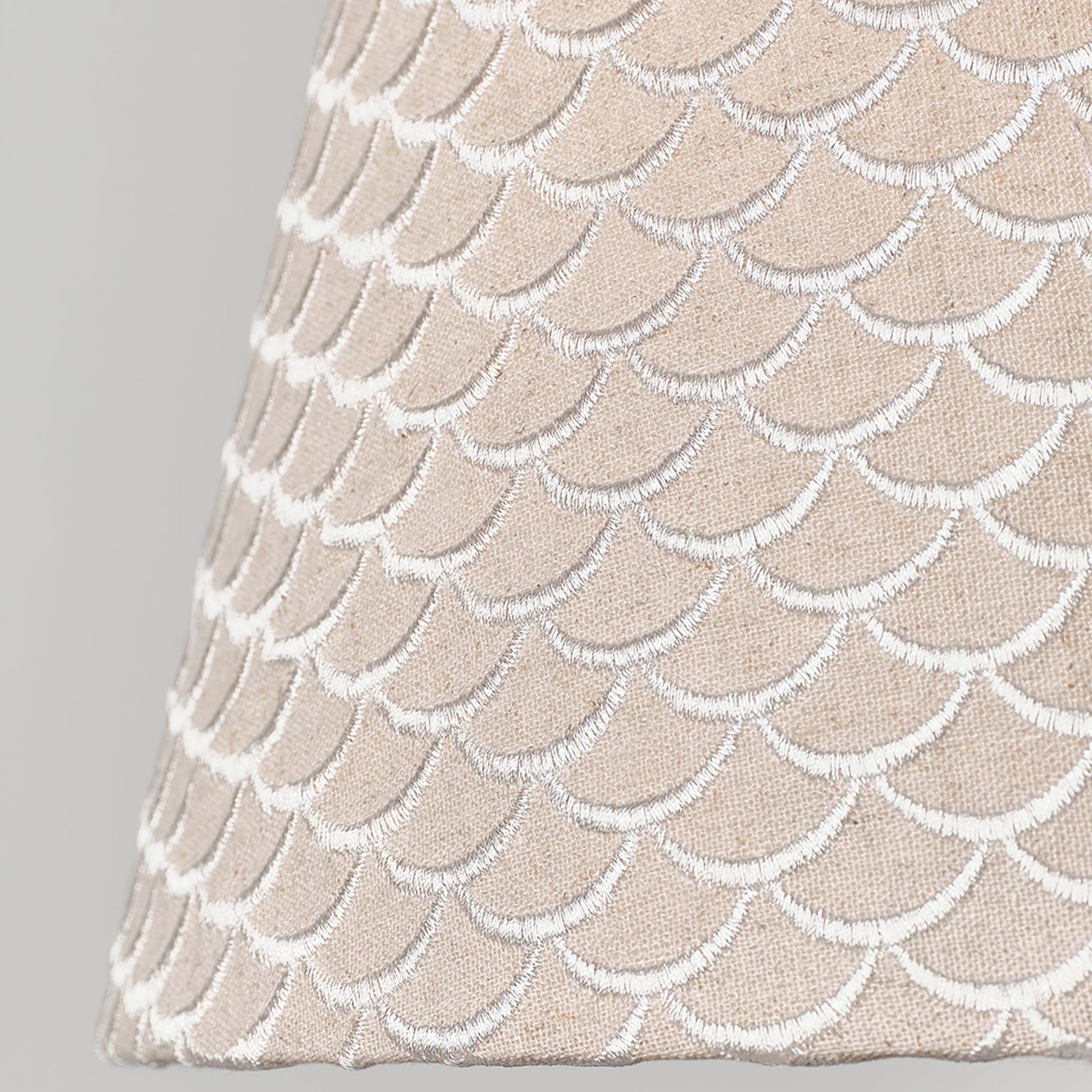 MermaidLight - Bordlampe
