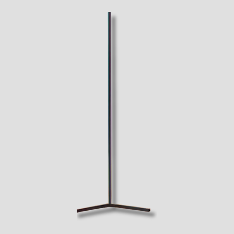 IntelliGlow - Smart gulvlampe til en tilpasset belysningsoplevelse