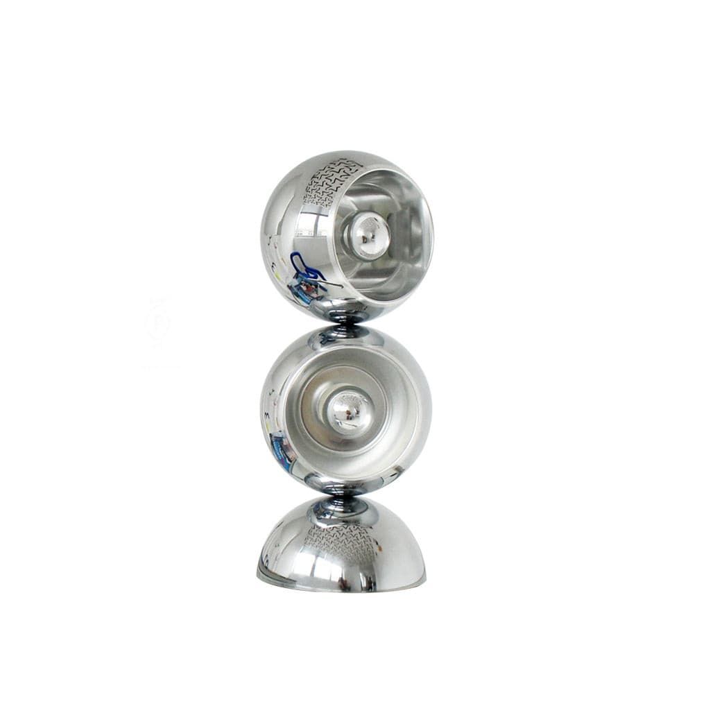 LuxeMickey - Table Lamp with Charismatic Style and Subtle Lighting
