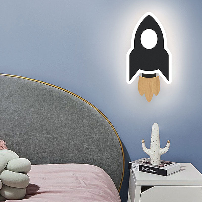AstroShine - Mini LED Wandleuchte