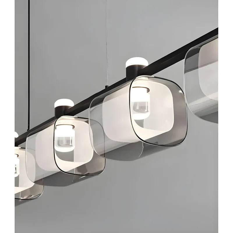GlamLight - Kristall Kronleuchter