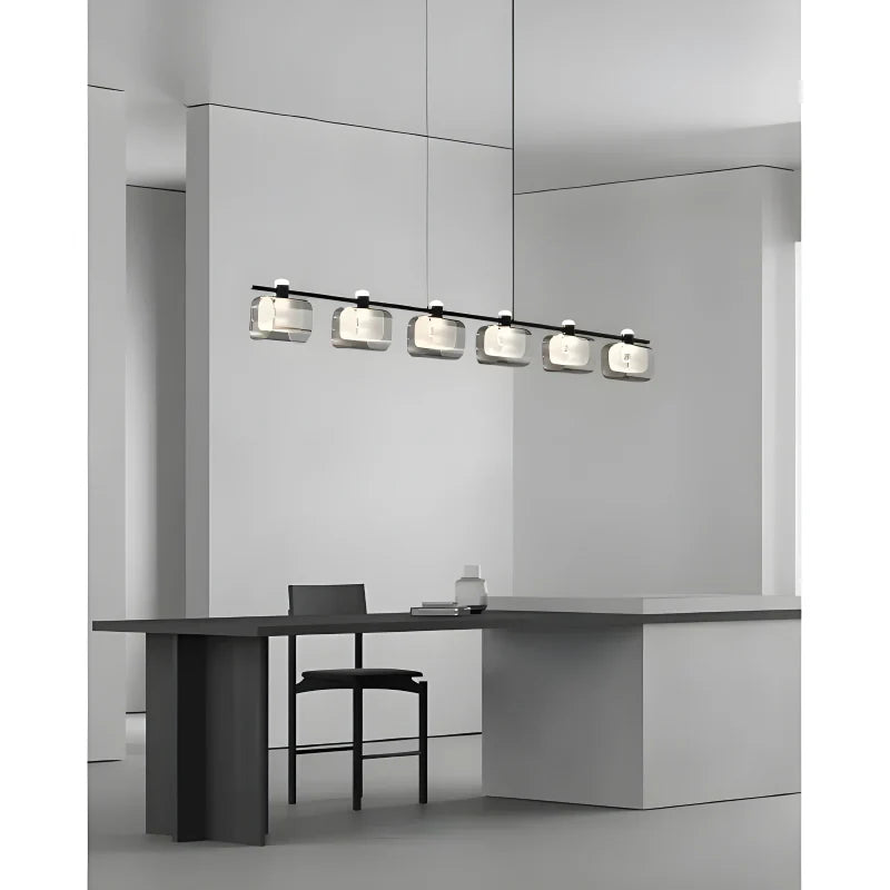 GlamLight - Kristall Kronleuchter